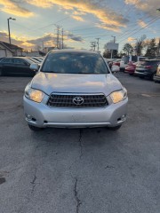 Image for 2010 Toyota Highlander Hybrid Limited ID: 6935846