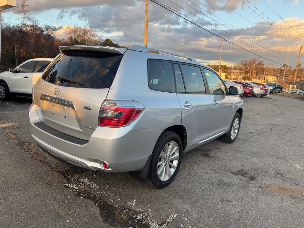 2010 Toyota Highlander Image 6