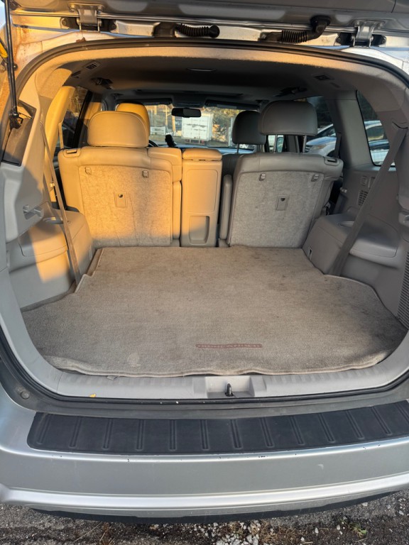 2010 Toyota Highlander Image 12