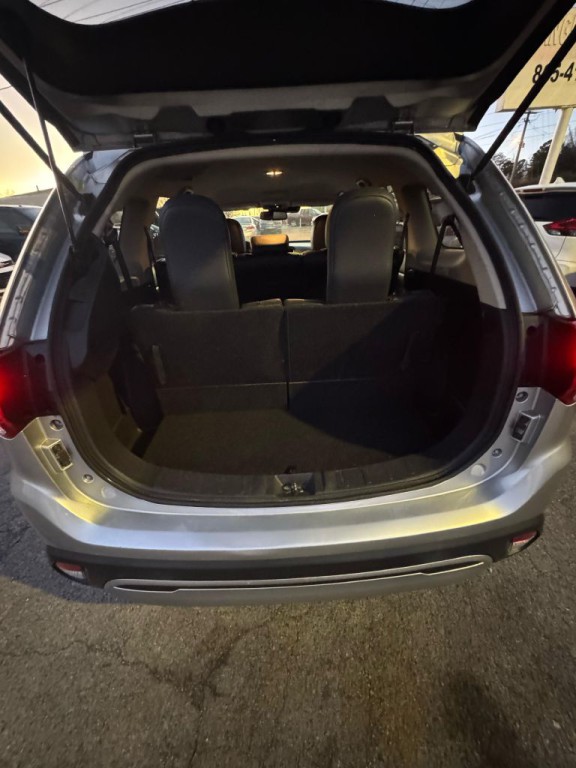 2020 Mitsubishi Outlander Image 9