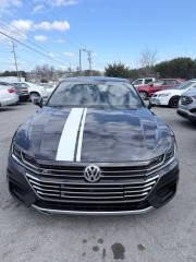 Image for 2020 Volkswagen Arteon Sel R-line ID: 7049039