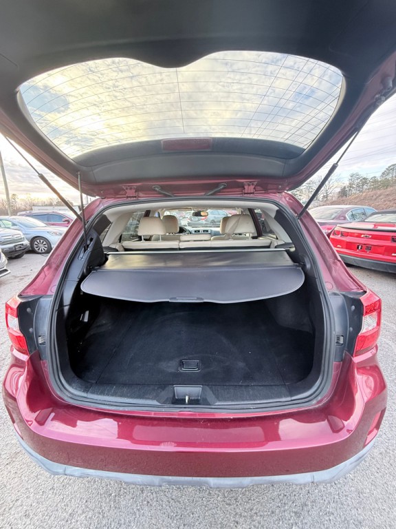 2017 Subaru Outback Image 9