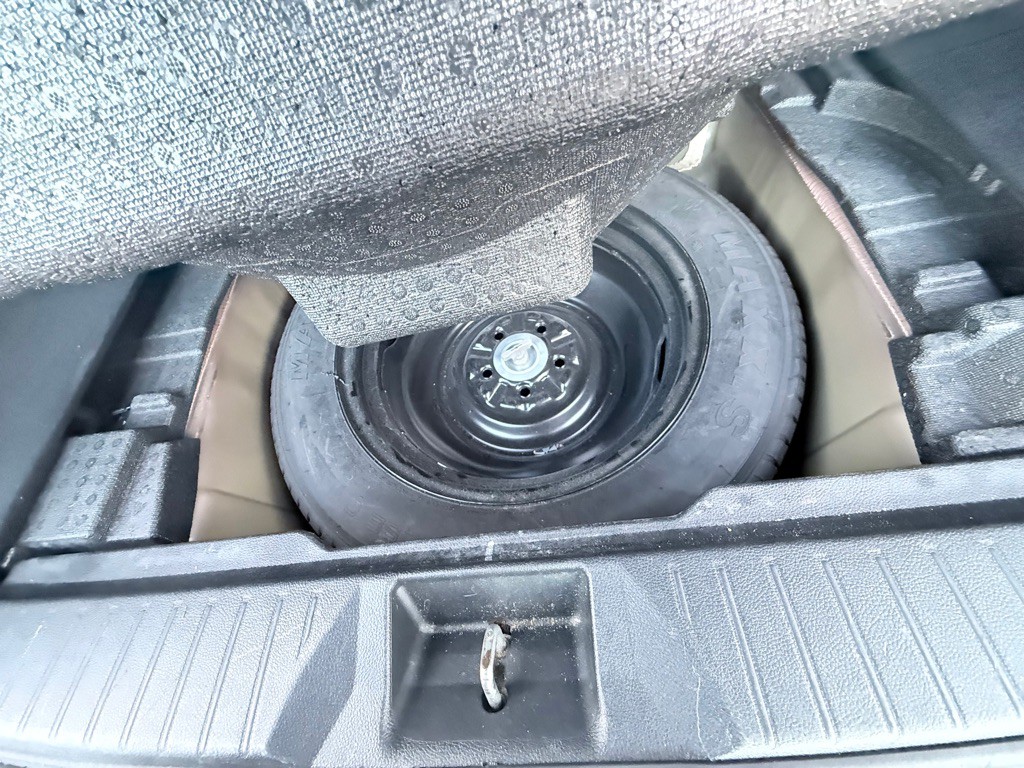 2017 Subaru Outback Image 12