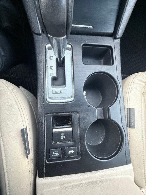 2017 Subaru Outback Image 16