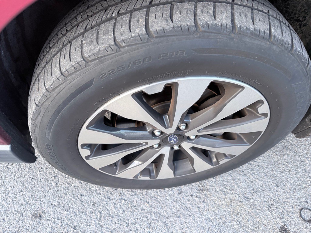 2017 Subaru Outback Image 23