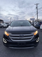 Image for 2017 Ford Edge SEL ID: 7080548