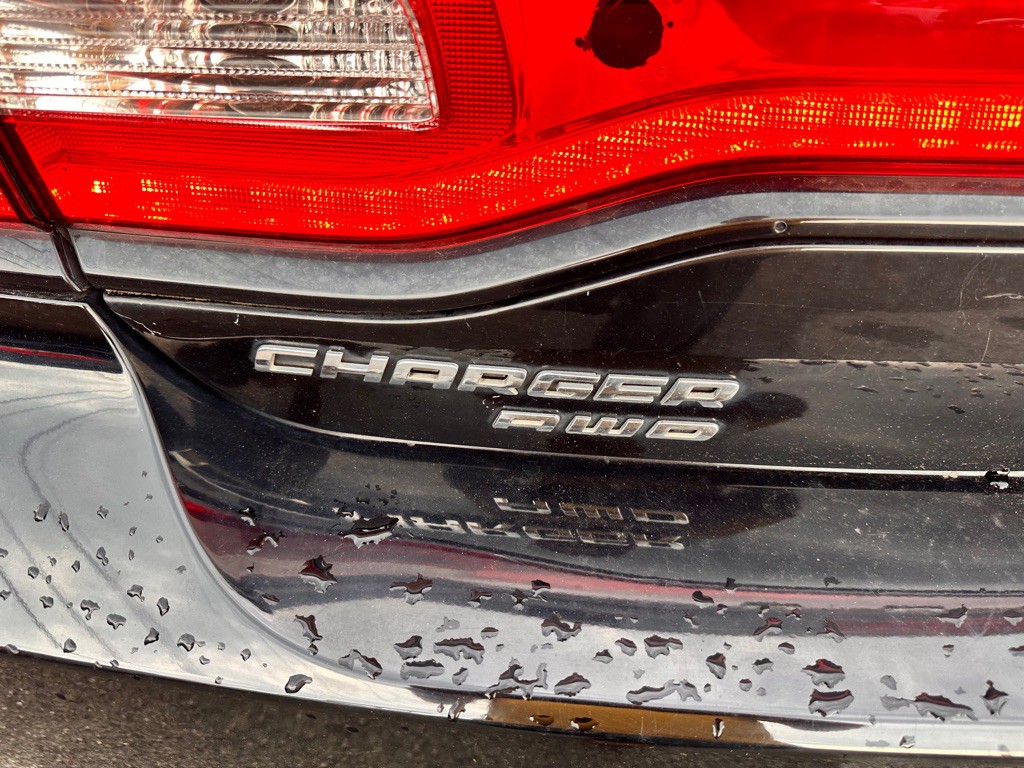 2014 Dodge Charger Image 5