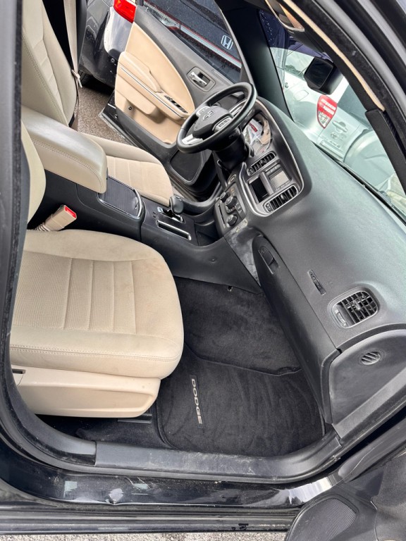 2014 Dodge Charger Image 7