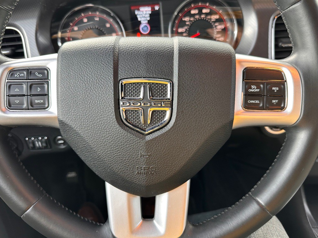 2014 Dodge Charger Image 12