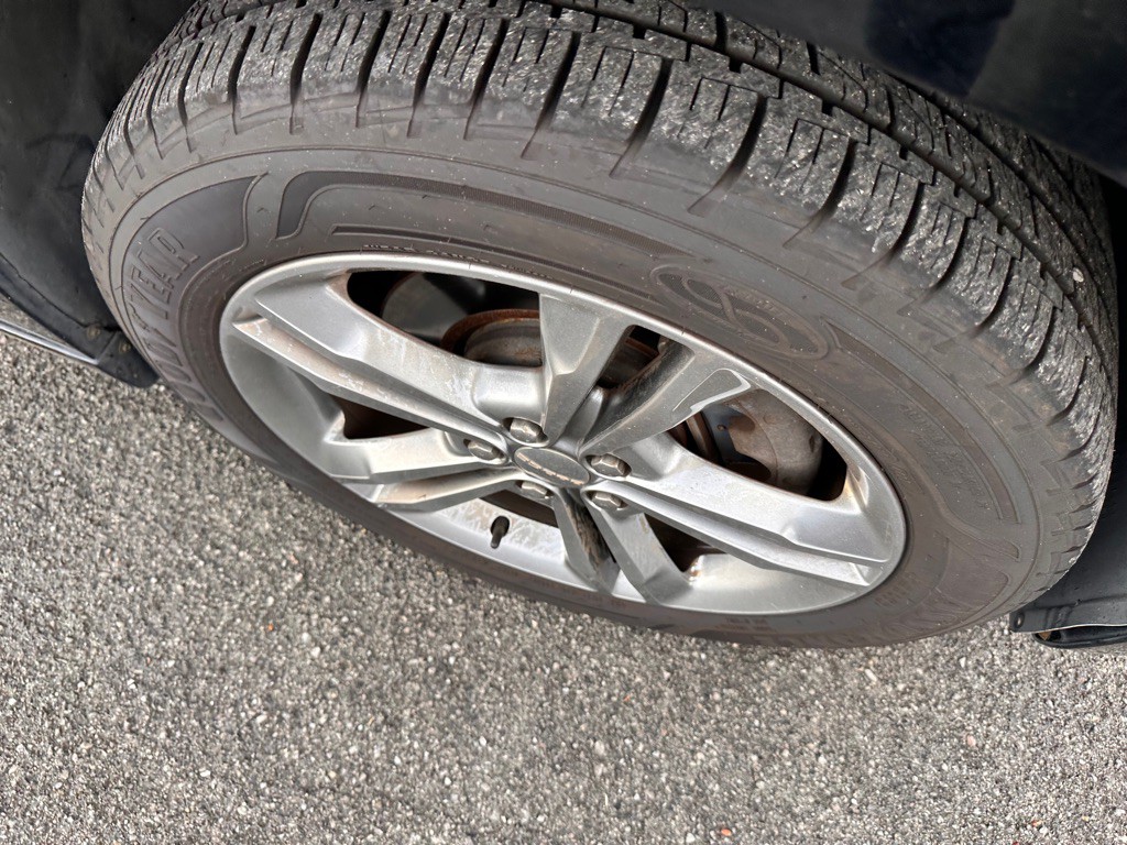 2014 Dodge Charger Image 13