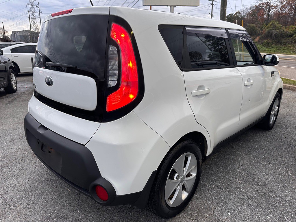 2014 Kia Soul Image 5