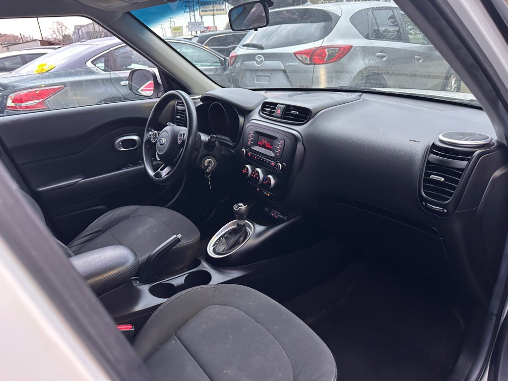 2014 Kia Soul Image 6