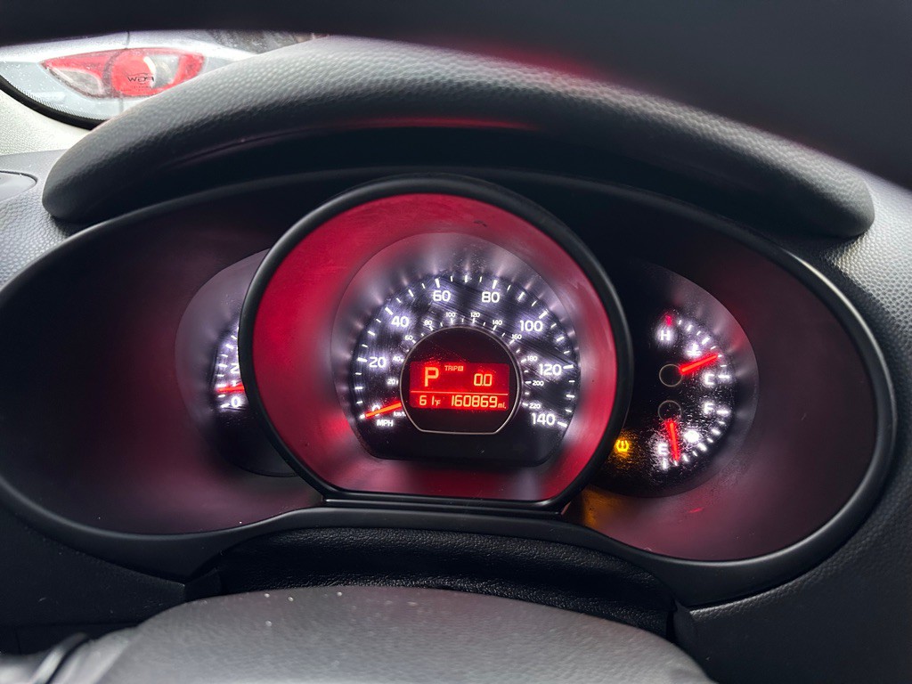 2014 Kia Soul Image 8