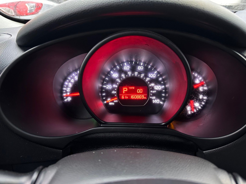 2014 Kia Soul Image 9