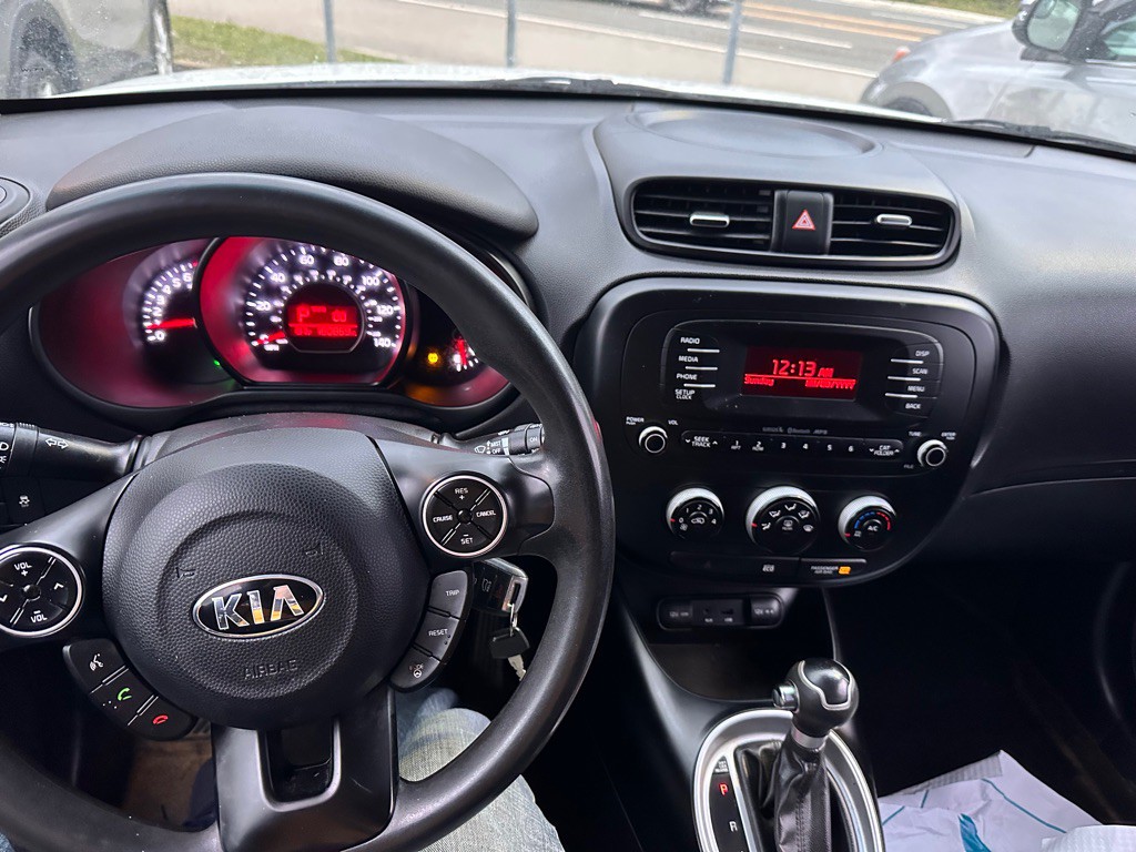 2014 Kia Soul Image 10