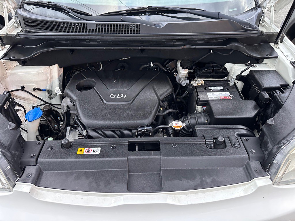 2014 Kia Soul Image 11