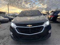 Image for 2018 Chevrolet Equinox LT ID: 7125212