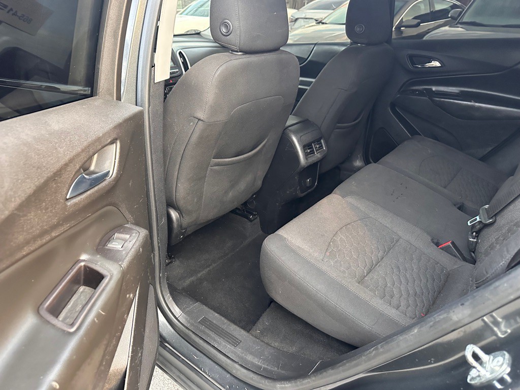 2018 Chevrolet Equinox Image 6