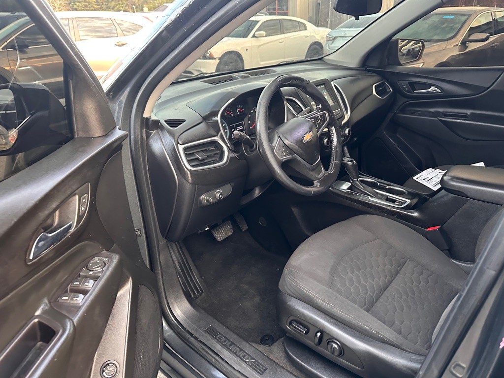 2018 Chevrolet Equinox Image 7