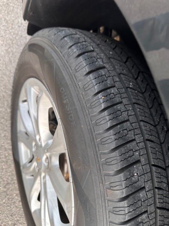 2018 Chevrolet Equinox Image 11