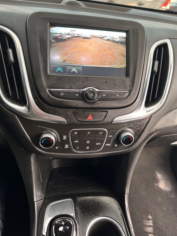 2018 Chevrolet Equinox Image 13