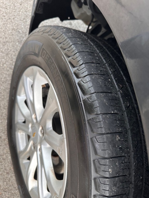 2018 Chevrolet Equinox Image 15