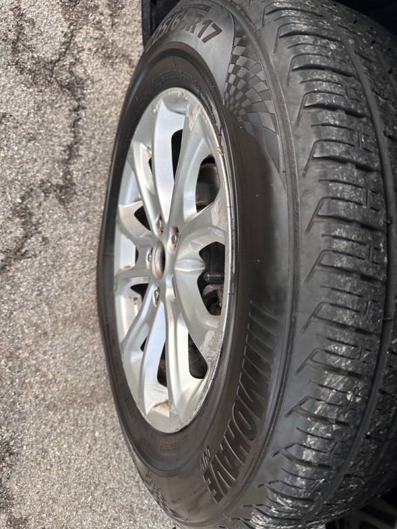 2018 Chevrolet Equinox Image 16