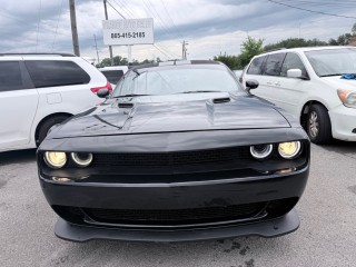 Image for 2016 Dodge Challenger SXT ID: 7206693