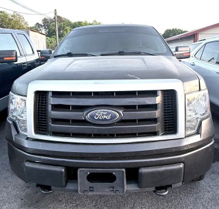 Image for 2013 Ford F-150 Supercrew ID: 7222715