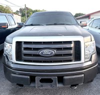 Image for 2013 Ford F-150 Supercrew ID: 7222715