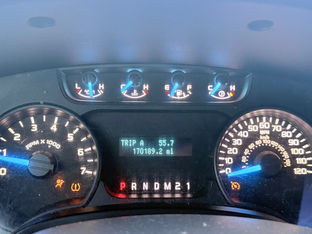 2013 Ford F-150 Image 6