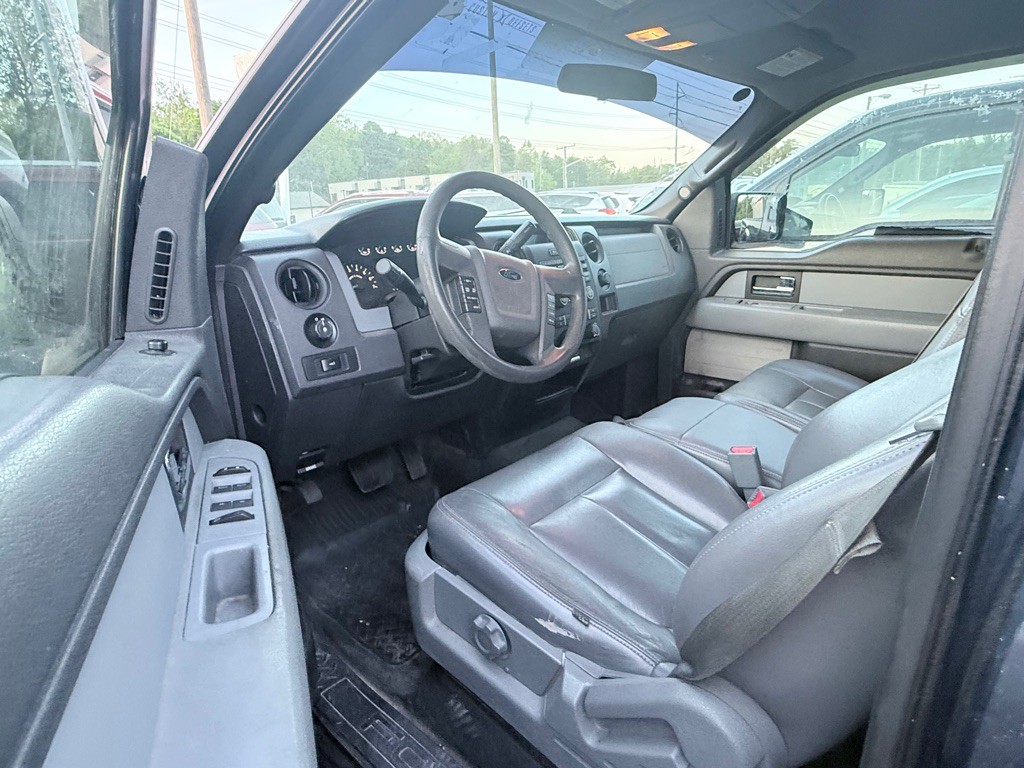 2013 Ford F-150 Image 7