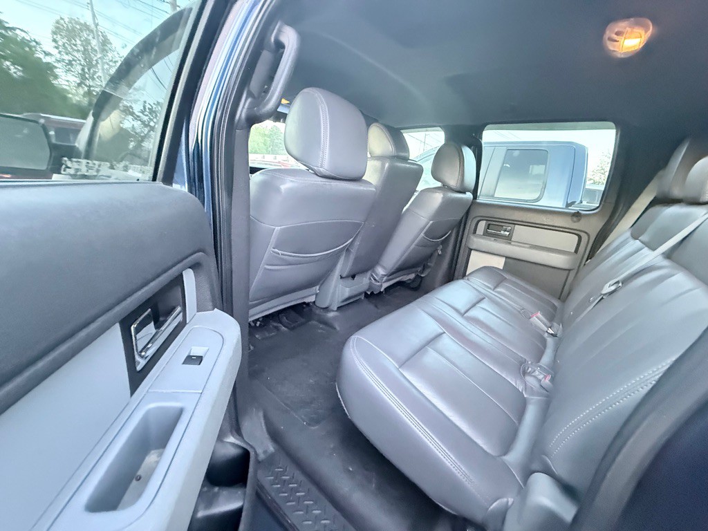 2013 Ford F-150 Image 8
