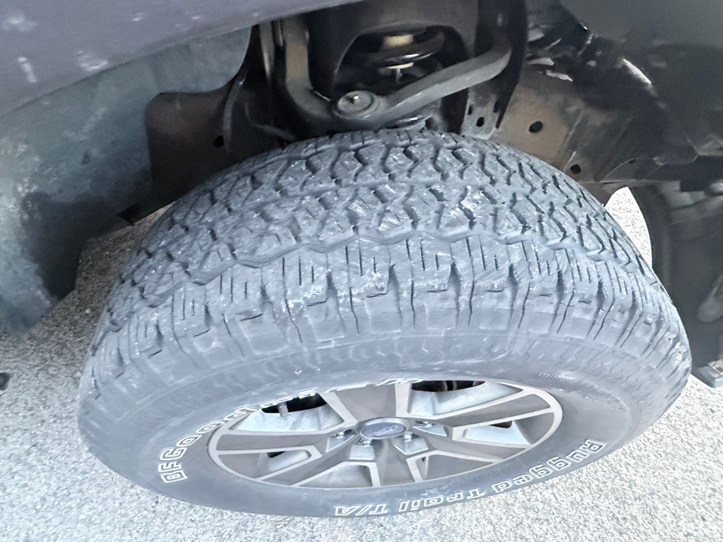 2013 Ford F-150 Image 9