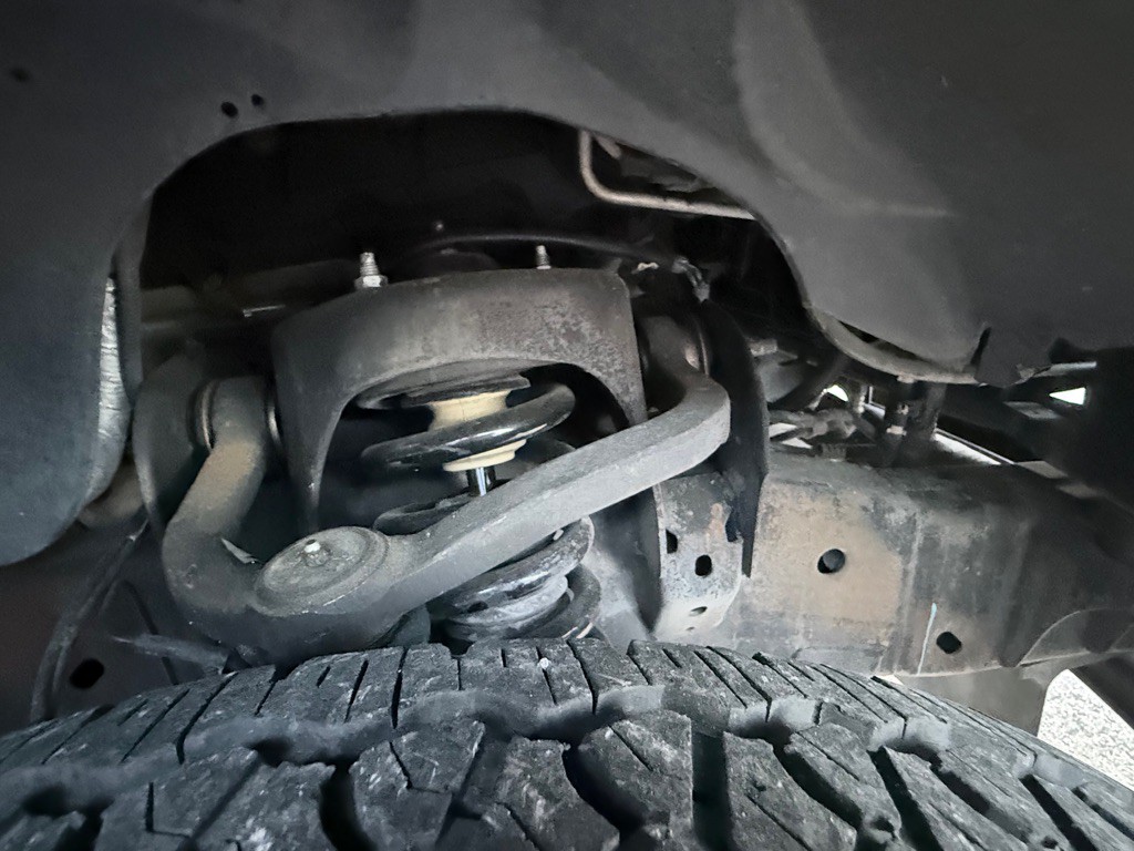 2013 Ford F-150 Image 10