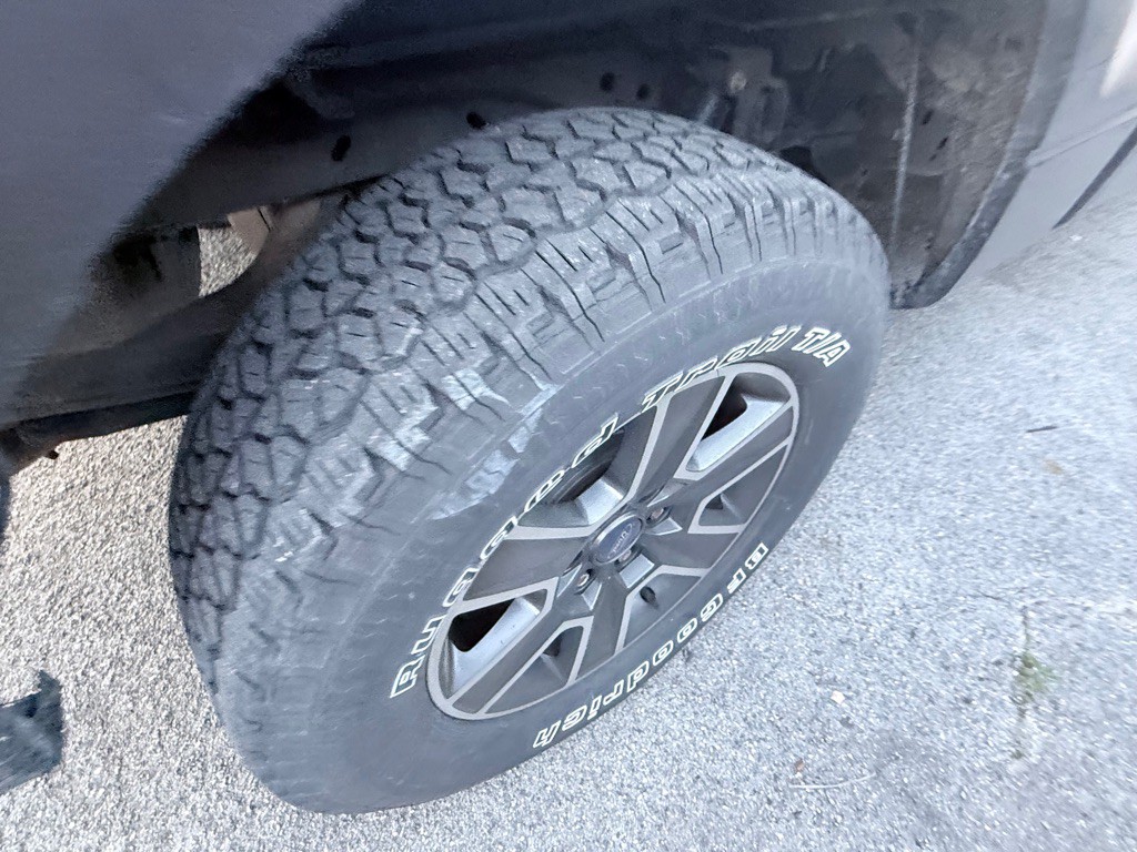 2013 Ford F-150 Image 11