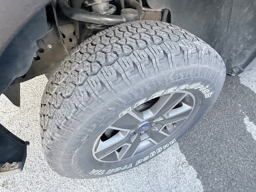 2013 Ford F-150 Image 14