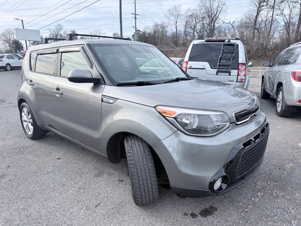 2016 Kia Soul Image 2