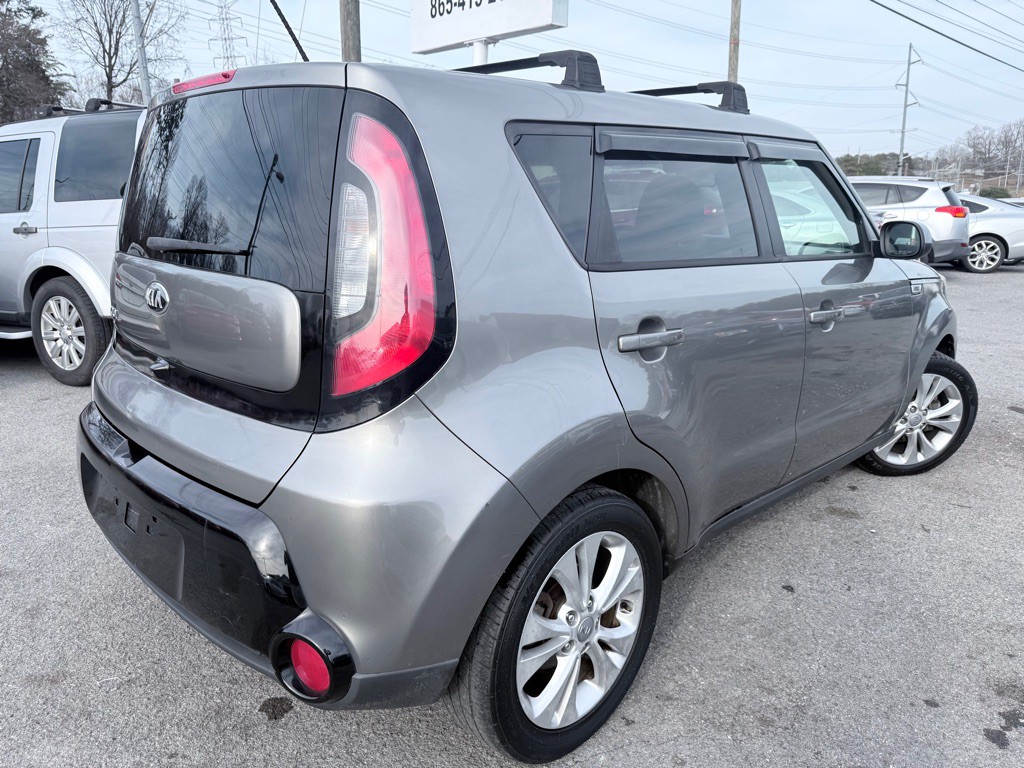 2016 Kia Soul Image 3
