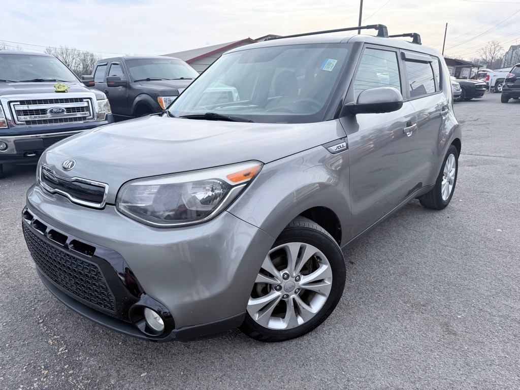 2016 Kia Soul Image 6