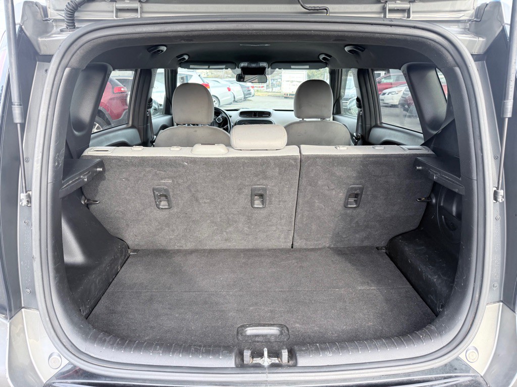 2016 Kia Soul Image 9