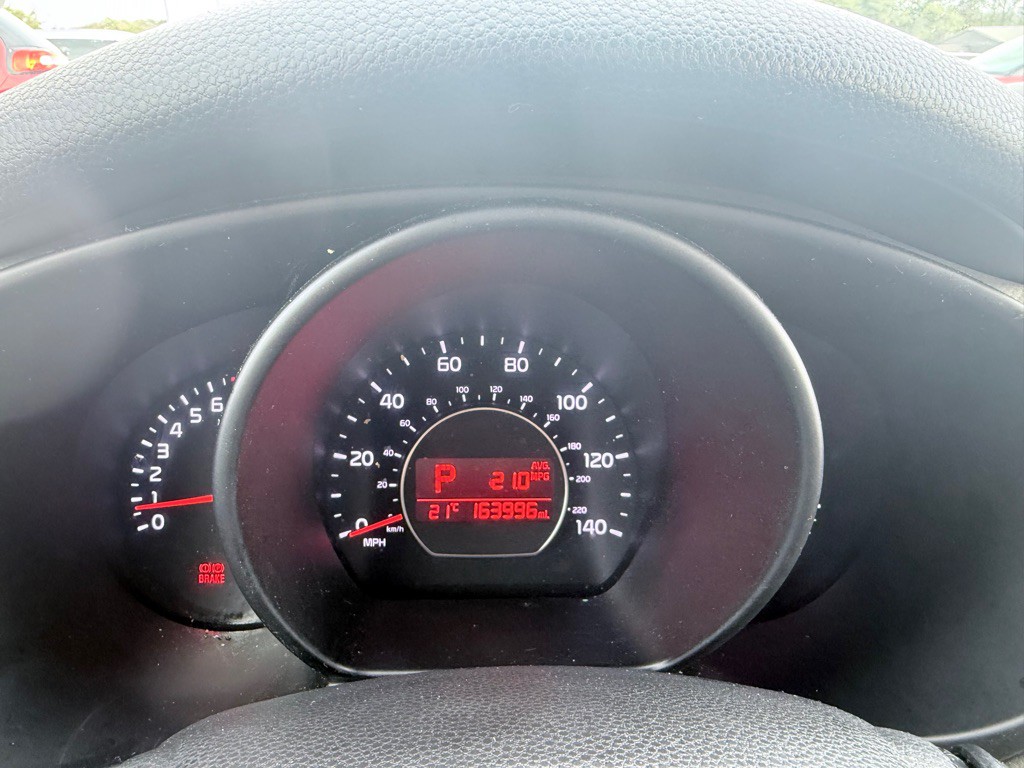 2016 Kia Soul Image 11