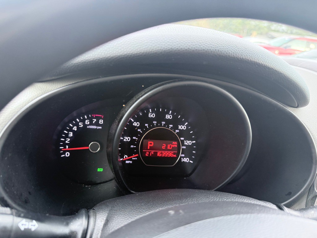 2016 Kia Soul Image 13