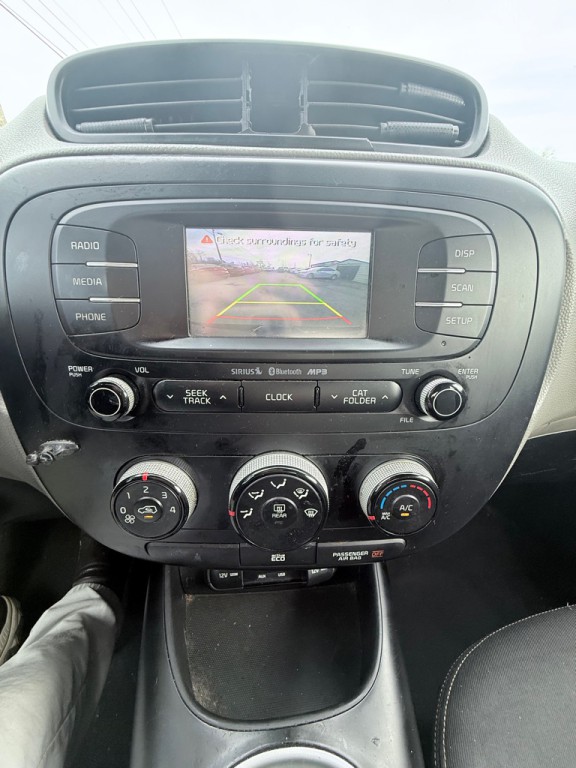 2016 Kia Soul Image 14