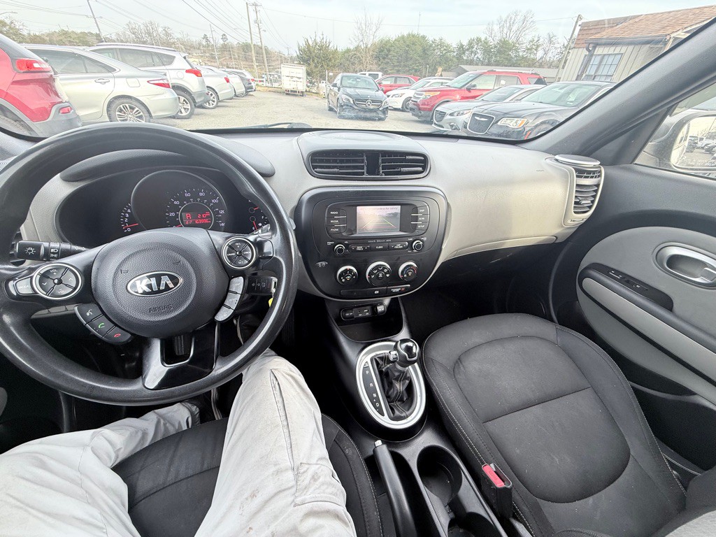 2016 Kia Soul Image 15