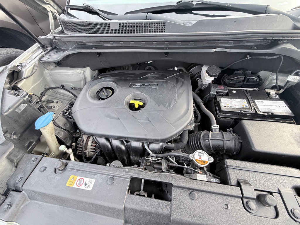 2016 Kia Soul Image 16