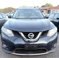 Image for 2015 Nissan Rogue S ID: 7315469