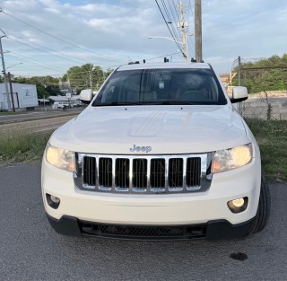 Image for 2012 Jeep Grand Cherokee Laredo ID: 7324875