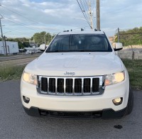 Image for 2012 Jeep Grand Cherokee Laredo ID: 7324875