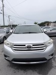 Image for 2012 Toyota Highlander BASE ID: 7359752